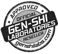 Gen-Shi Labs Legit Suppliers / Official GenShi Website